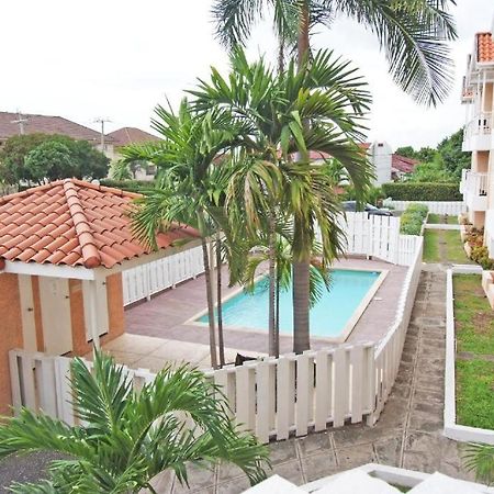 Finest Accommodation Marley Manor Apt # 513 Ground Floor 6 Marley Rd Kgn 6 Kingston Dış mekan fotoğraf