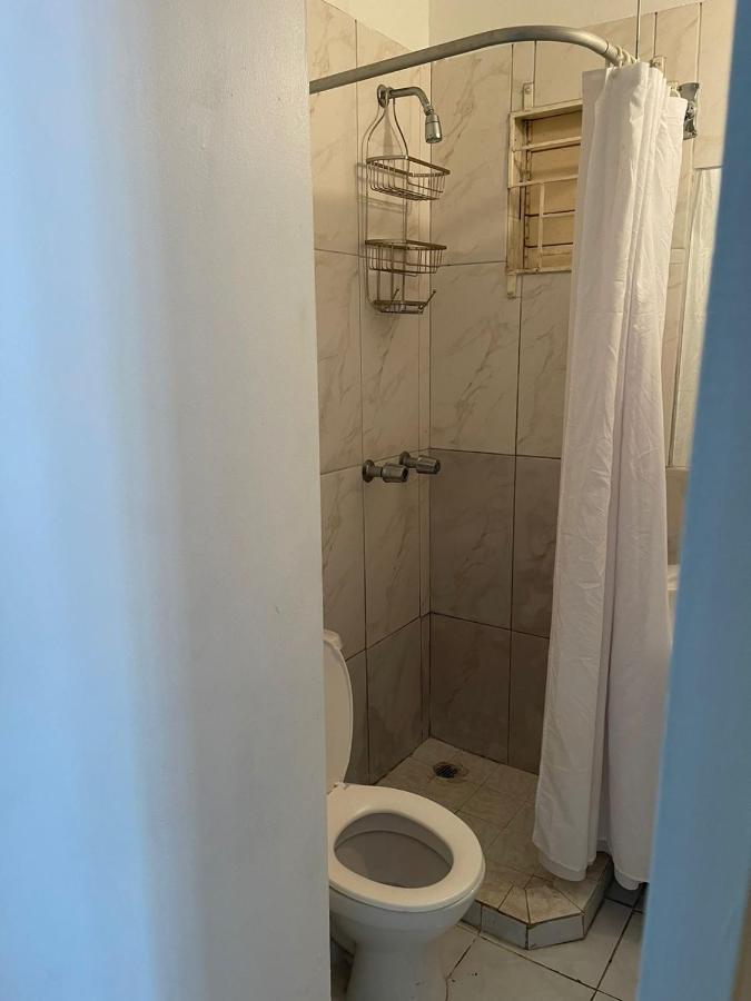 Finest Accommodation Marley Manor Apt # 513 Ground Floor 6 Marley Rd Kgn 6 Kingston Dış mekan fotoğraf